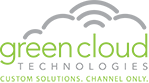 green cloudlogo